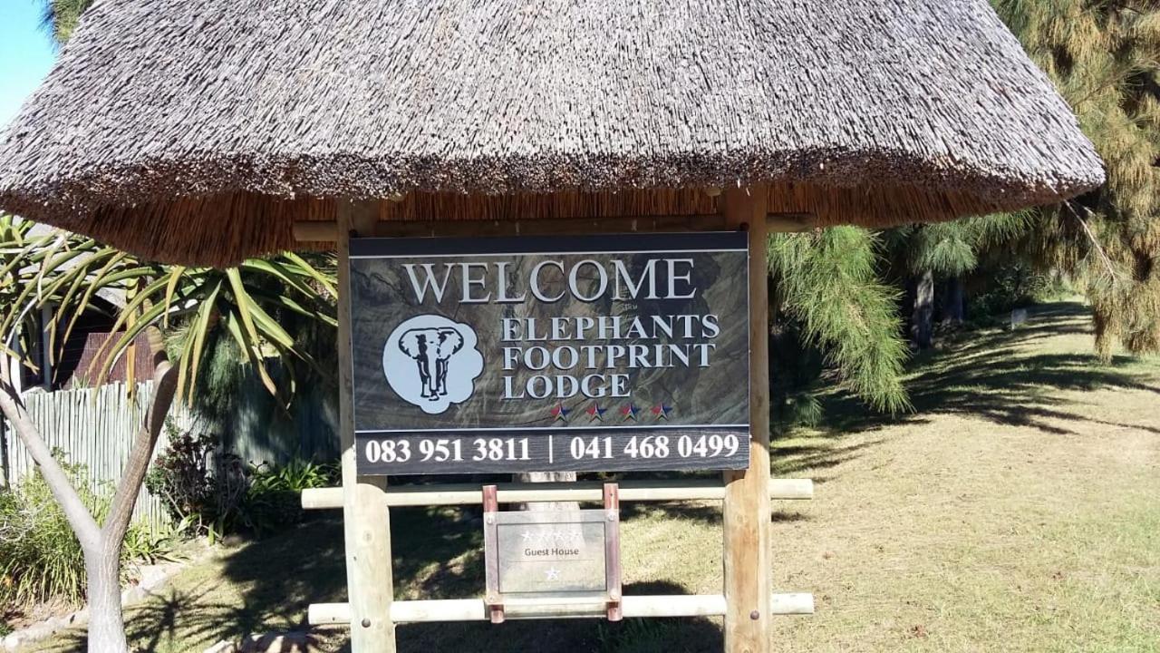 Elephants Footprint Lodge Colchester Exterior foto